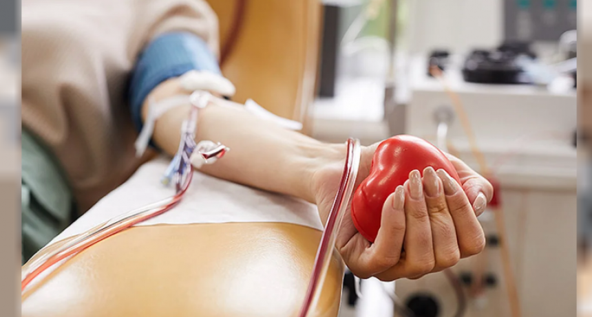 Impulsan una iniciativa para concientizar sobre la donaci&oacute;n de m&eacute;dula &oacute;sea