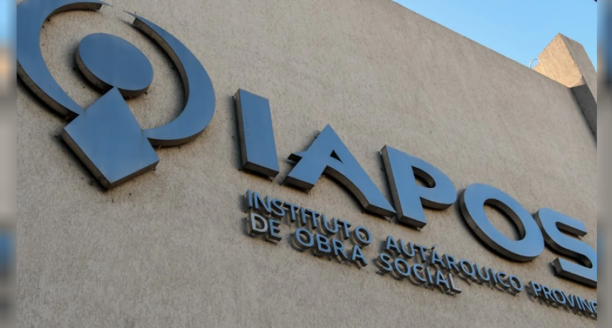 El Iapos dispone de un Centro de Gesti&oacute;n para denunciar el cobro de plus m&eacute;dico