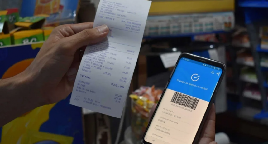 Cu&aacute;ndo se podr&aacute; acceder a Compre Sin IVA con Billetera Santa Fe