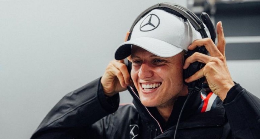 "TIENE QUE APROVECHAR": LE EXIGEN A MICK SCHUMACHER RECHAZAR A ALPINE E IRSE A ESTE EQUIPO