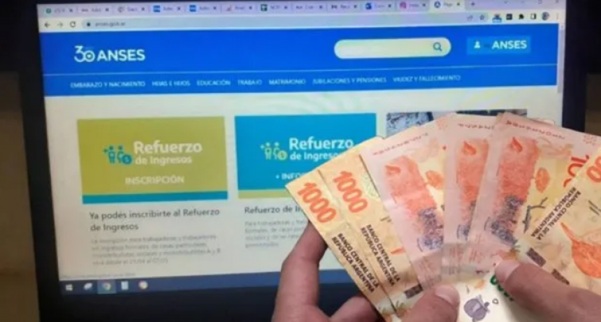 Bono de Ans&eacute;s de $94.000: cu&aacute;les son los requisitos y c&oacute;mo cobrarlo