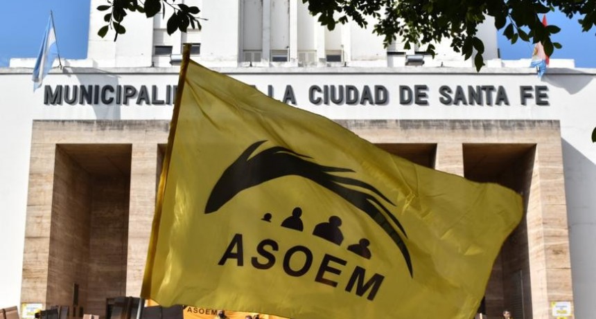 Asoem intensifica las medidas con un paro de 72 horas