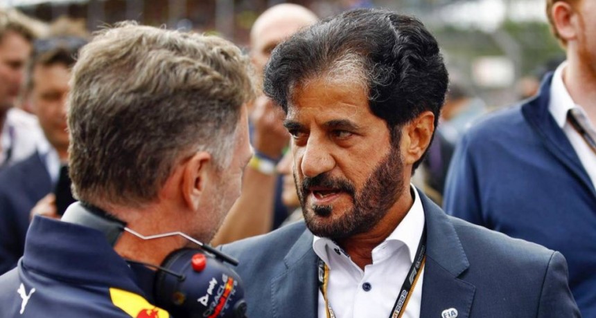 El presidente de la FIA quiere m&aacute;s equipos en la F&oacute;rmula 1
