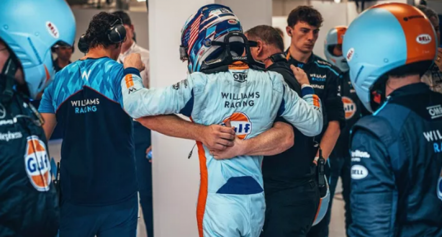 La FIA promete medidas a los pilotos tras el extremo GP de Qatar de F1