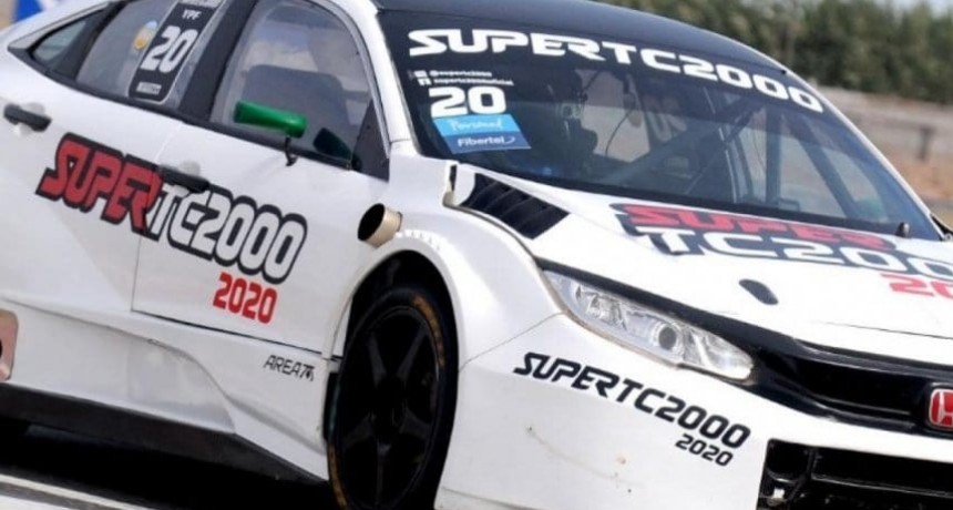 El TC2000 correr&aacute; en Brasil el pr&oacute;ximo a&ntilde;o