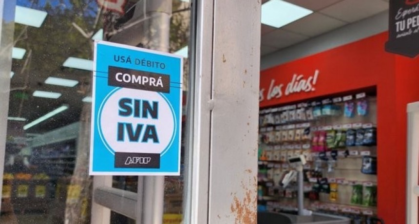 Los trabajadores informales ser&aacute;n incluidos al programa &ldquo;Compre sin IVA&rdquo;