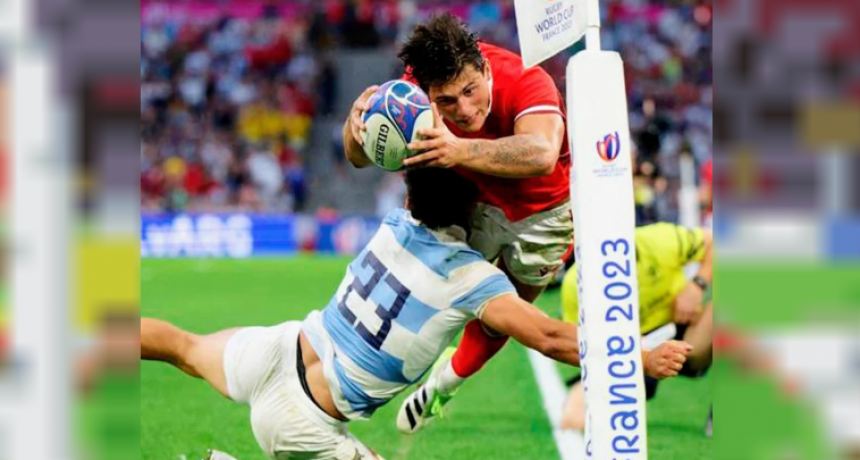 Mundial de rugby: todos los clasificados a semifinales