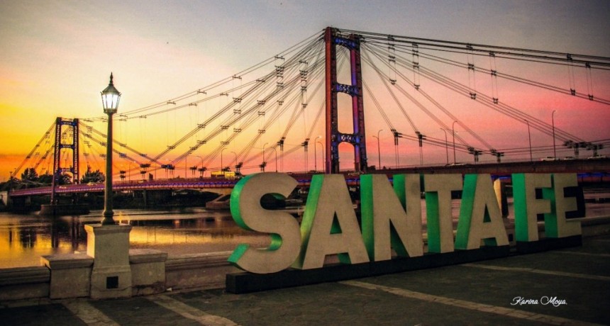Alta ocupaci&oacute;n tur&iacute;stica en la provincia por el &uacute;ltimo fin de semana XXL del a&ntilde;o