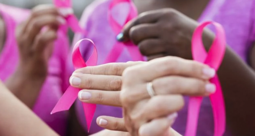 En Santa Fe se registran unos 1.600 nuevos casos de c&aacute;ncer de mama al a&ntilde;o
