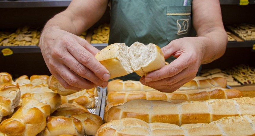 Panader&iacute;as suben los precios y esperan otro retoque tras las elecciones