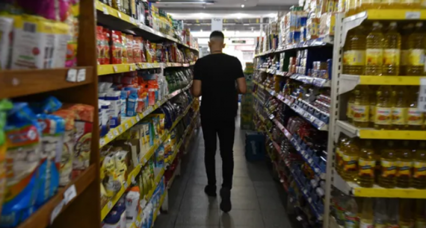 La inflaci&oacute;n en Santa Fe super&oacute; el 100% en lo que va del a&ntilde;o