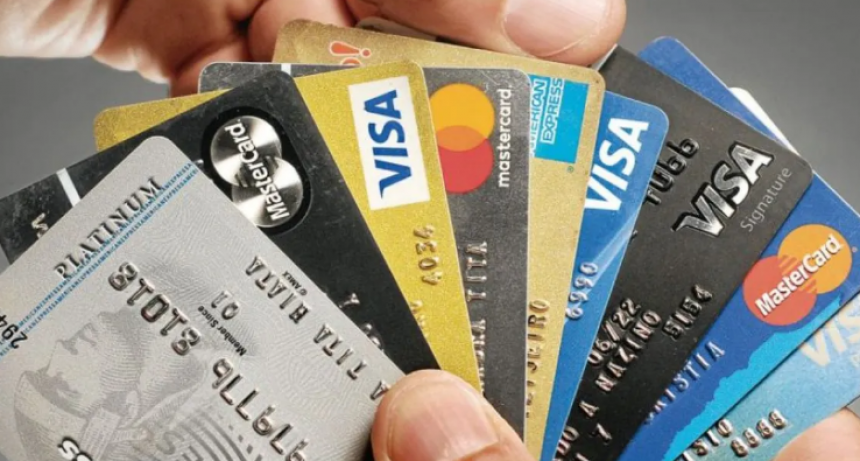 Tarjetas de cr&eacute;dito: c&oacute;mo queda el inter&eacute;s por las cuotas y del pago m&iacute;nimo