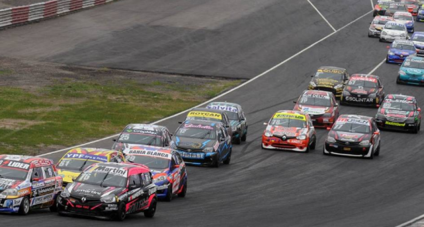 Turismo Pista: el listado final para la carrera de los 300 Pilotos