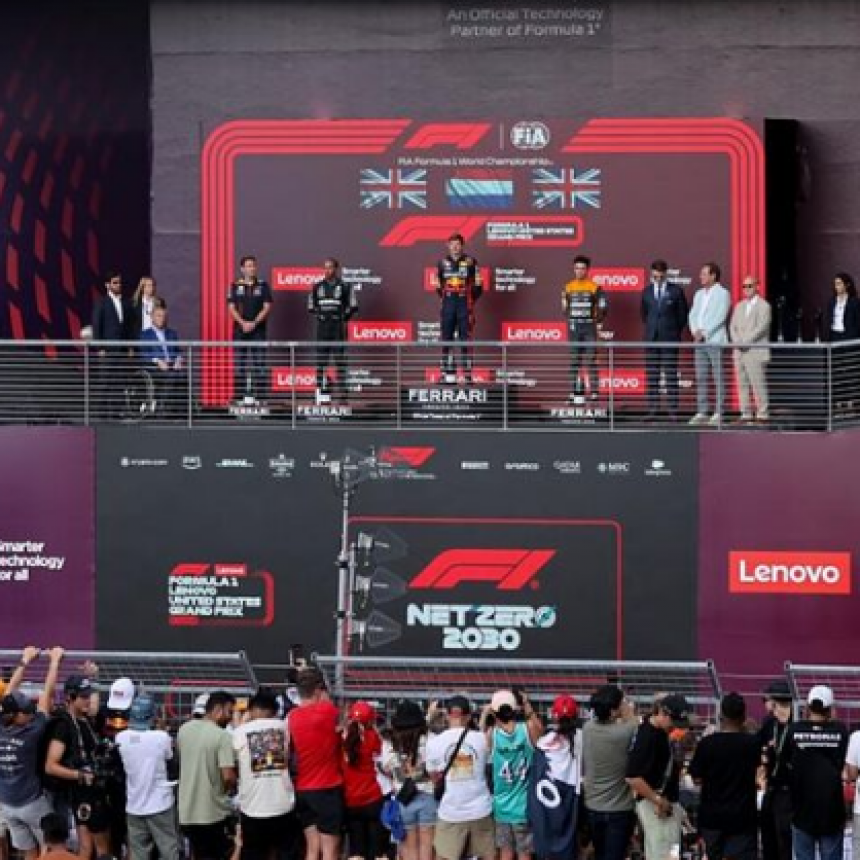 F1: la opini&oacute;n de Red Bull &iquest;C&oacute;mo recibir&aacute;n a Verstappen y Marko en el GP de M&eacute;xico?