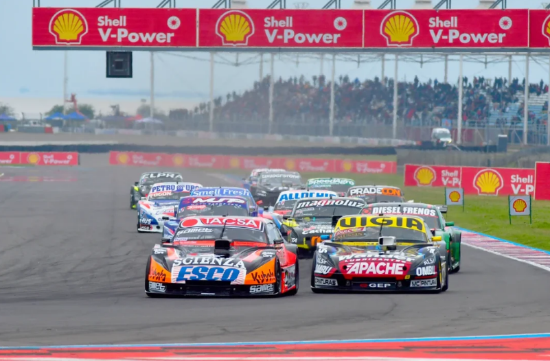 TC en San Nicolás: cronograma completo y cómo ver en vivo la fecha de Turismo Carretera