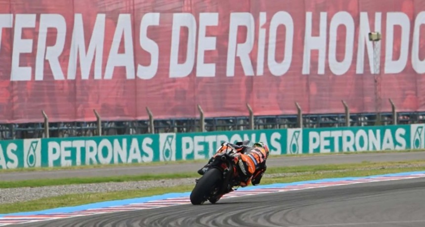 MotoGP 2025: se conocieron los precios de las entradas para la fecha de Argentina