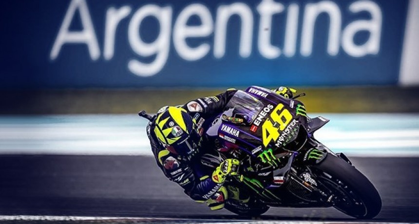MotoGP: comenz&oacute; la preventa de entradas para el Gran Premio de Argentina