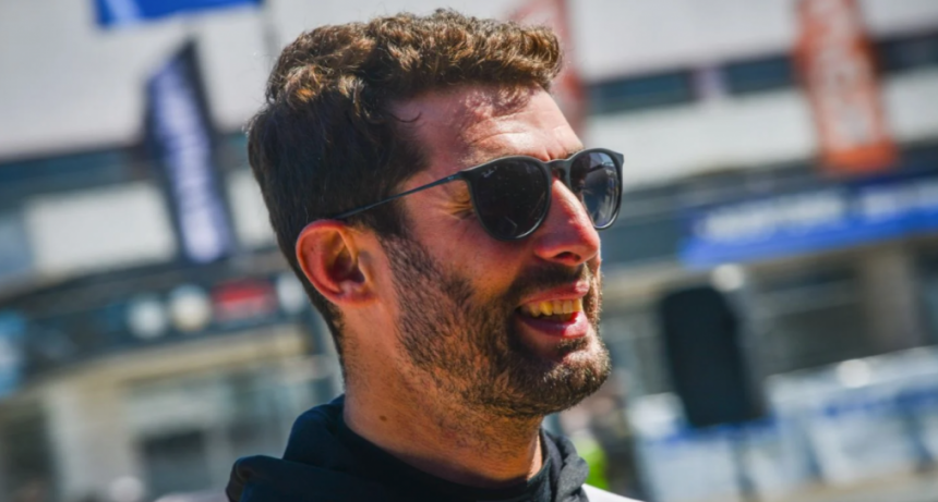 Pechito L&oacute;pez habl&oacute; del rumor de la IndyCar y fue contundente sobre Colapinto: &ldquo;Lo que viene haciendo es fant&aacute;stico"