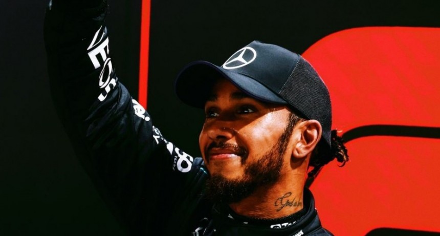 F1: Hamilton no podr&aacute; hacer pruebas de postemporada con Ferrari en Abu Dhabi