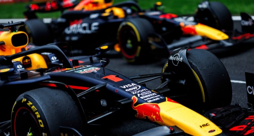 F1: la relevante incorporaci&oacute;n que anunci&oacute; en las &uacute;ltimas horas Red Bull
