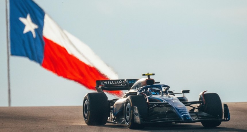 F1: &iquest;C&oacute;mo le fue a Williams en Estados Unidos el a&ntilde;o pasado?