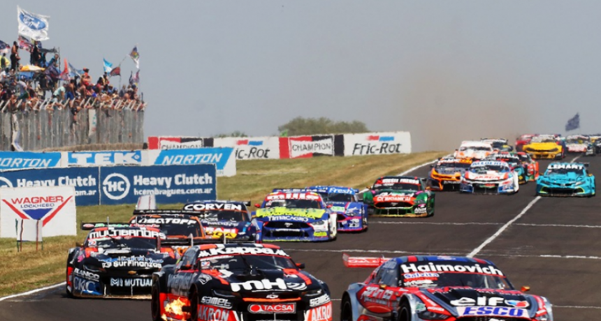 &iquest;El TC ya tiene fecha de arranque para el 2025?