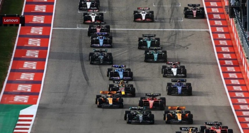 F1: un piloto anunci&oacute; su sorpresivo retiro, a pesar de tener todo para volver