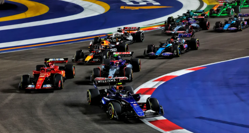 La FIA elimina el punto r&aacute;pido y anuncia cambios importantes para las pr&oacute;ximas temporadas