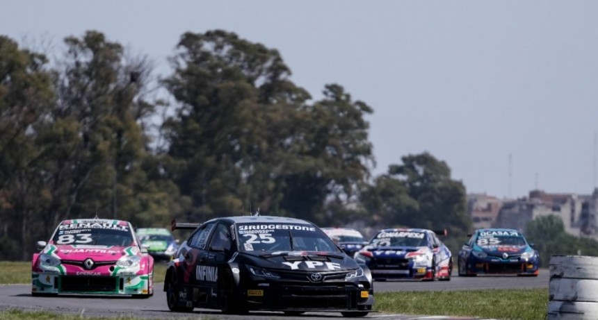 TC2000: se oficializ&oacute; el cambio de la 10ma fecha