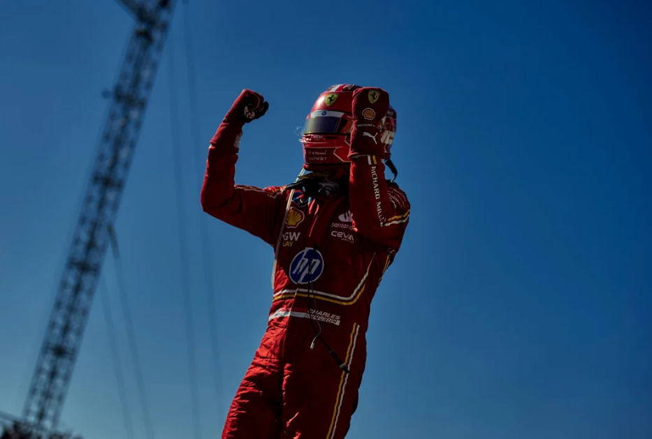 Fórmula 1: los ganadores del GP de Estados Unidos desde que se corre en el Circuito de las Américas