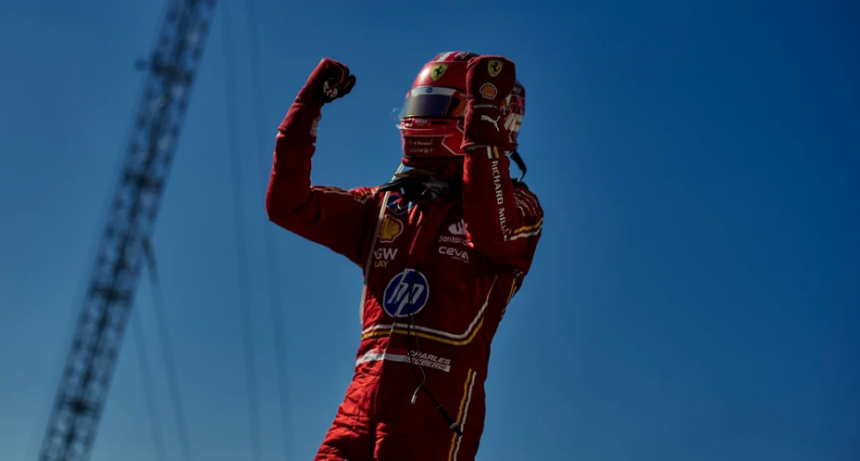 Fórmula 1: los ganadores del GP de Estados Unidos desde que se corre en el Circuito de las Américas