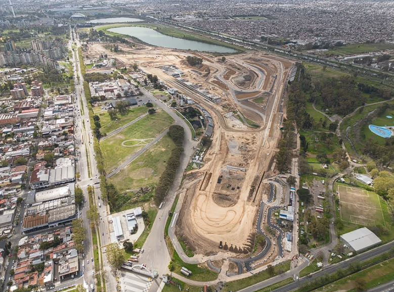 Empieza la preventa de entradas para la vuelta del MotoGP al renovado aut&oacute;dromo de la Ciudad de Buenos Aires