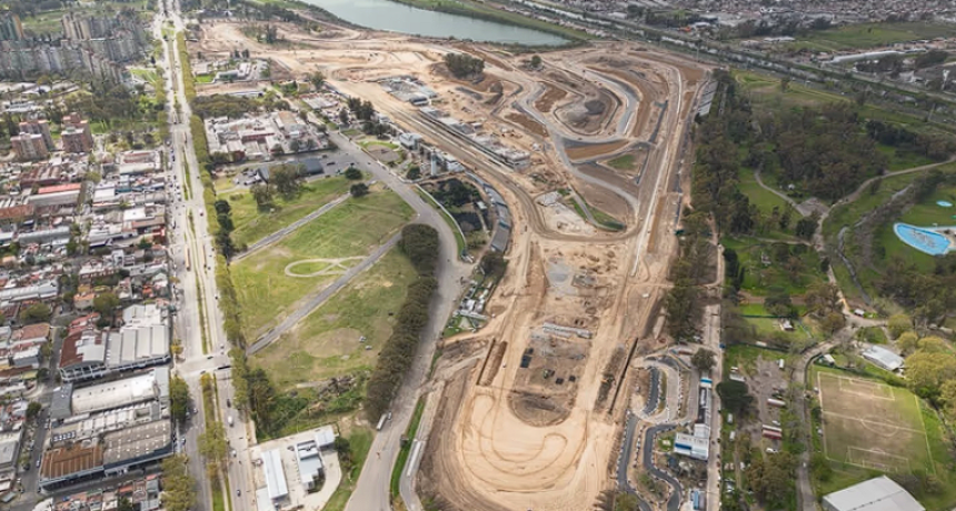 Empieza la preventa de entradas para la vuelta del MotoGP al renovado aut&oacute;dromo de la Ciudad de Buenos Aires