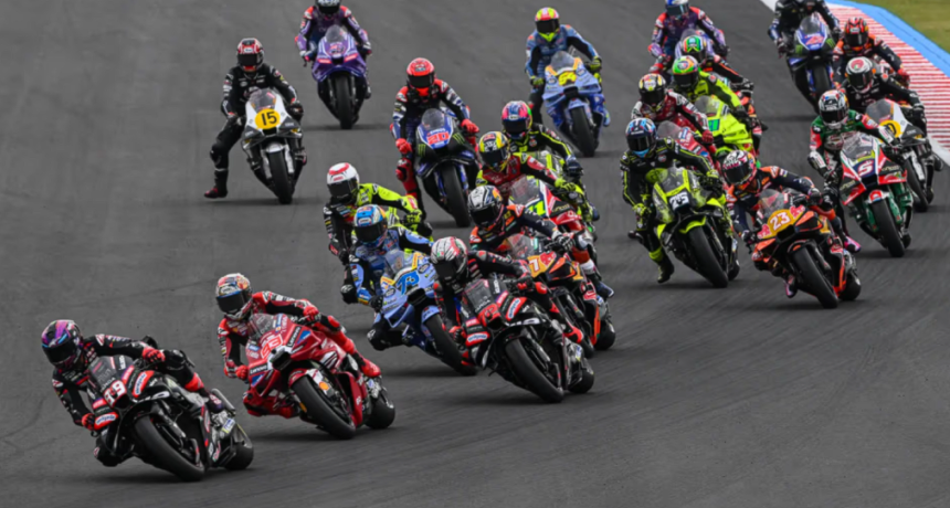 MotoGP aprob&oacute; reformas para la temporada 2027
