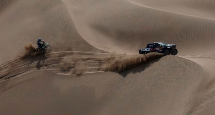 El Rally Dakar 2027 no se correr&aacute; en Arabia Saudita: cu&aacute;l es la posible sede para la pr&oacute;xima edici&oacute;n