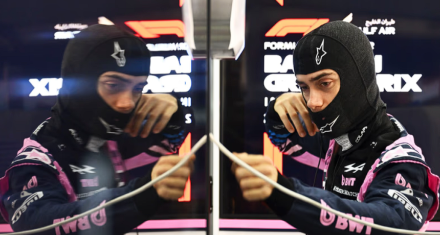 Colapinto va por la recuperaci&oacute;n en la F&oacute;rmula 1: el cronograma y horarios del GP de M&eacute;xico