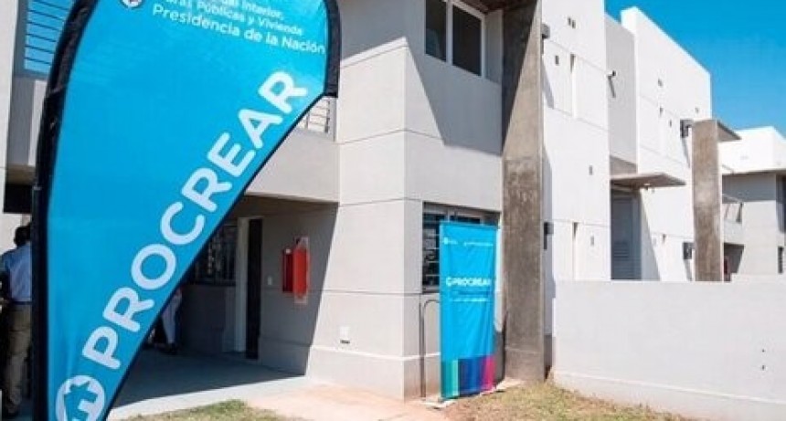 Procrear II: comenz&oacute; la inscripci&oacute;n para acceder a la casa propia