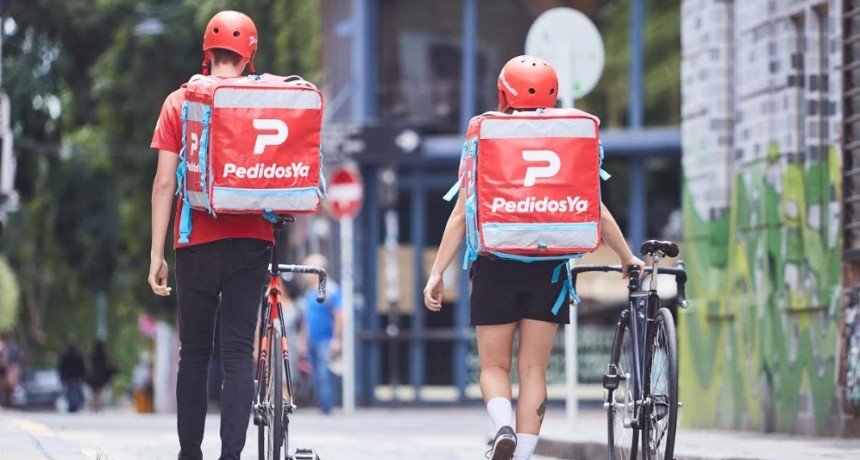 Media sanci&oacute;n para el proyecto que busca proteger a los deliverys