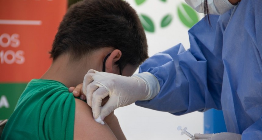 Campa&ntilde;a refuerzo triple viral y antipolio: urge que Rosario aumente la tasa de vacunaci&oacute;n