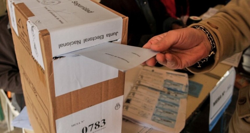 Ficha Limpia es ley en la provincia de Santa Fe