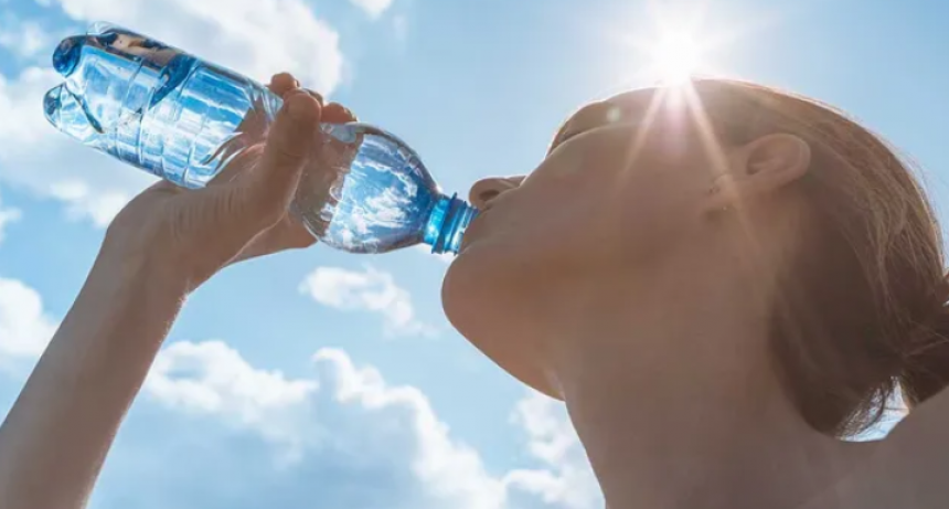 Pronostican para los pr&oacute;ximos tres meses lluvias por debajo de lo normal y m&aacute;s calor