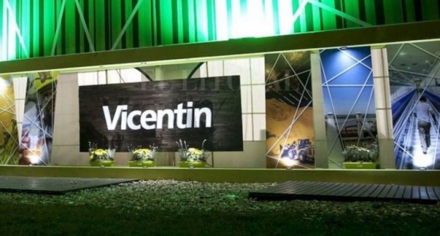 El Banco Naci&oacute;n cuestion&oacute; la propuesta de Vicentin para salir del concurso