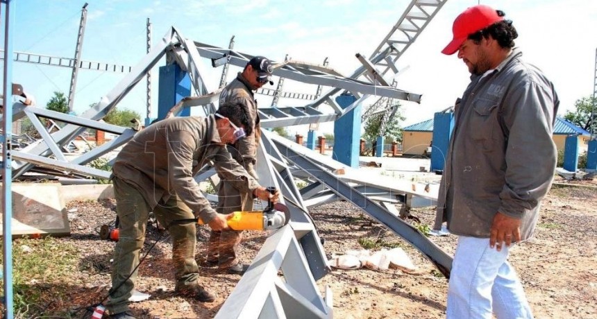El Gobierno asegura que el empleo en Santa Fe est&aacute; en crecimiento