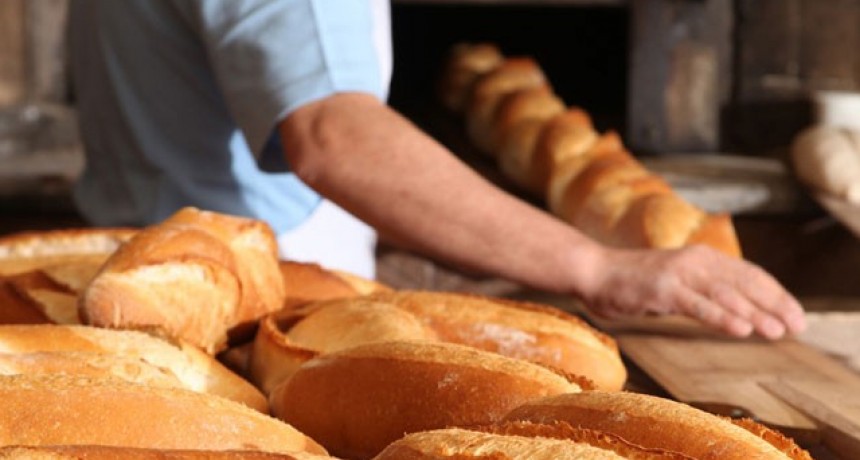 Aumento del 15%: el precio del kilo de pan trepar&iacute;a a los 400 pesos en la ciudad