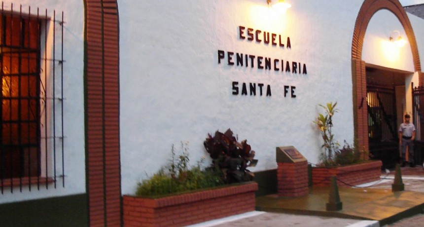 Las unidades del Servicio Penitenciario de la provincia se declararon en estado de alerta