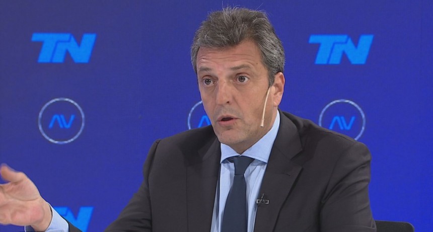 Sergio Massa anunciar&aacute; nuevo acuerdo de precios