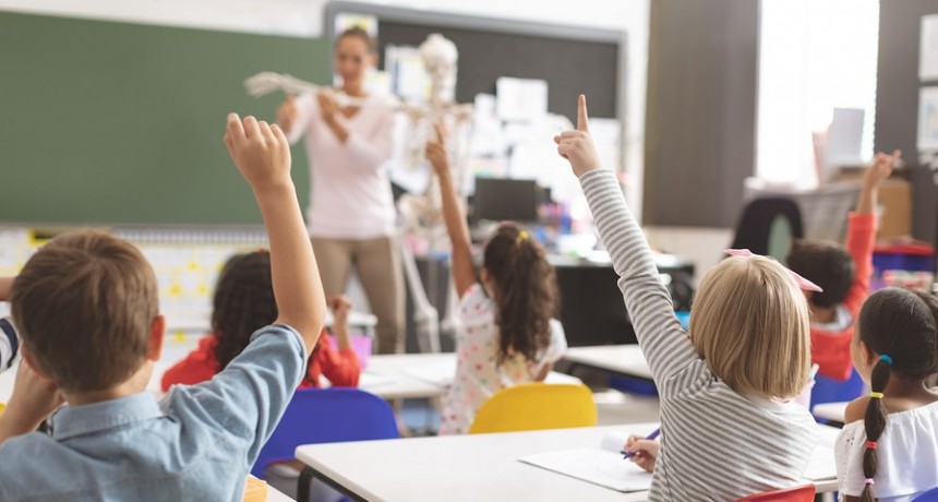 En 2023 las clases tambi&eacute;n se dictar&aacute;n hasta fines de diciembre