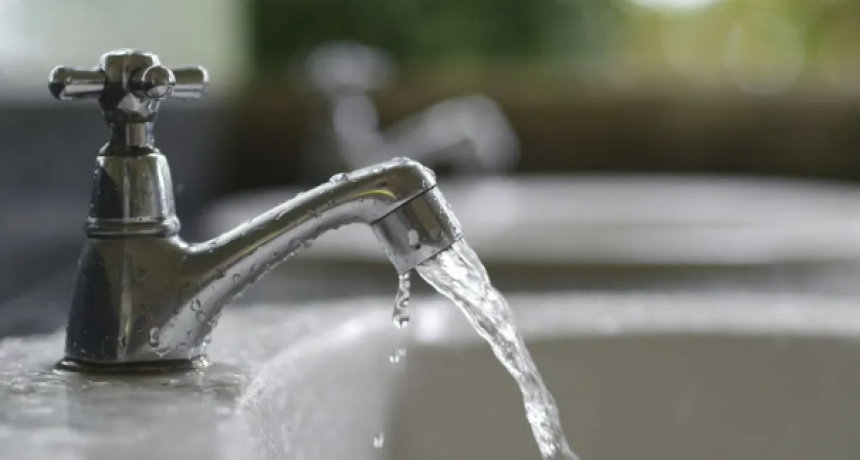 El pr&oacute;ximo jueves no habr&aacute; agua en la ciudad de Santa Fe