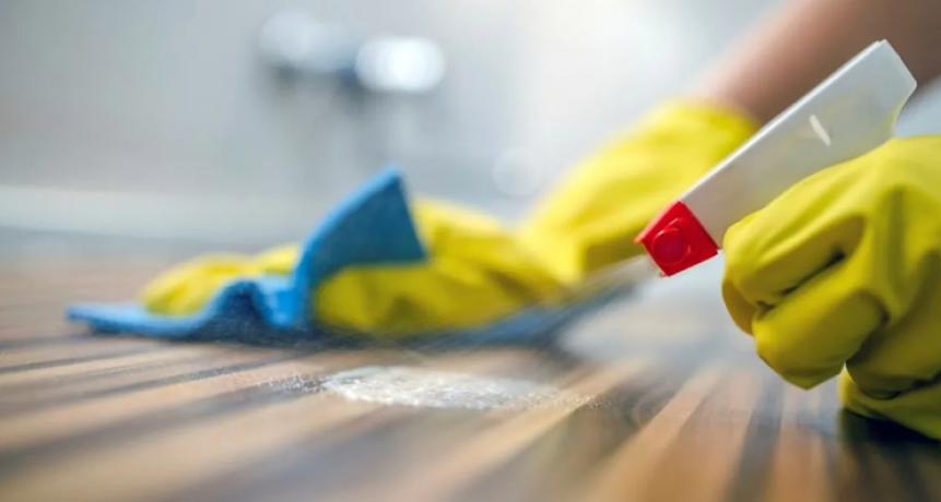 Trabajadoras de casas particulares acord&oacute; aumento de 24%