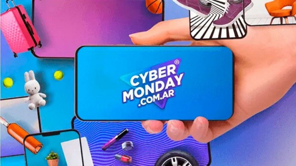 CyberMonday: las mejores ofertas en celulares, con descuentos en todas las  gamas - Economía 